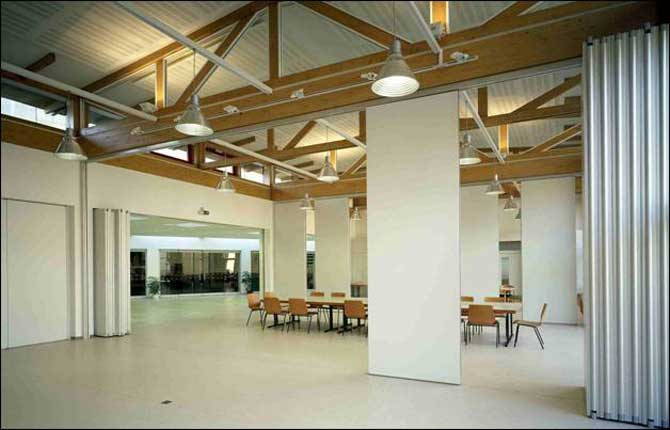 JY65車型-三聚氰胺板